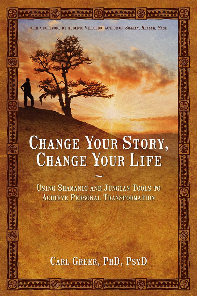 Change Your Story, Change Your Life/Product Detail/Religion & Beliefs