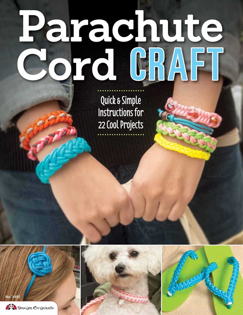 Parachute Cord Craft/Product Detail/Crafts & Handiwork
