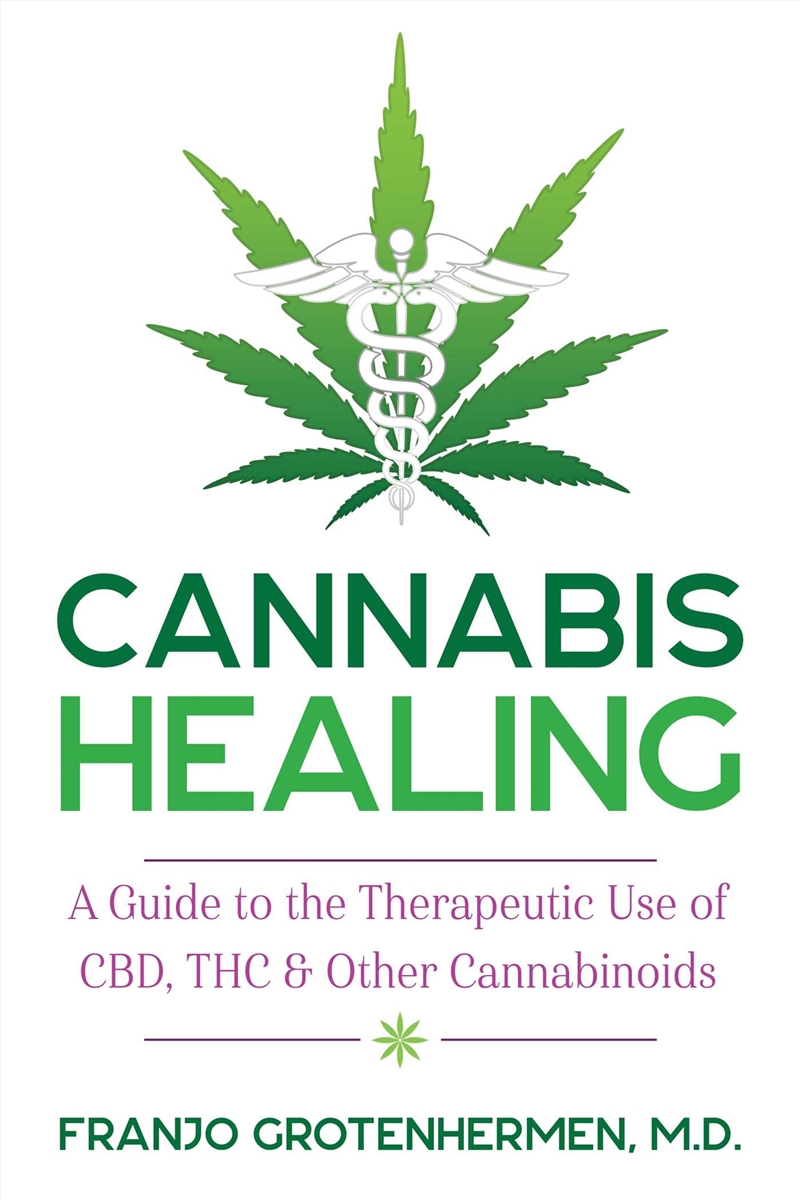 Cannabis Healing/Product Detail/Family & Health