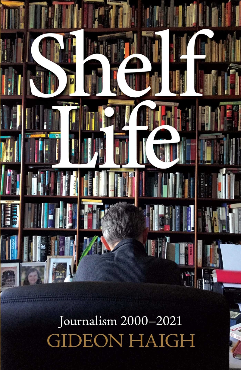 Shelf Life/Product Detail/Adult Books