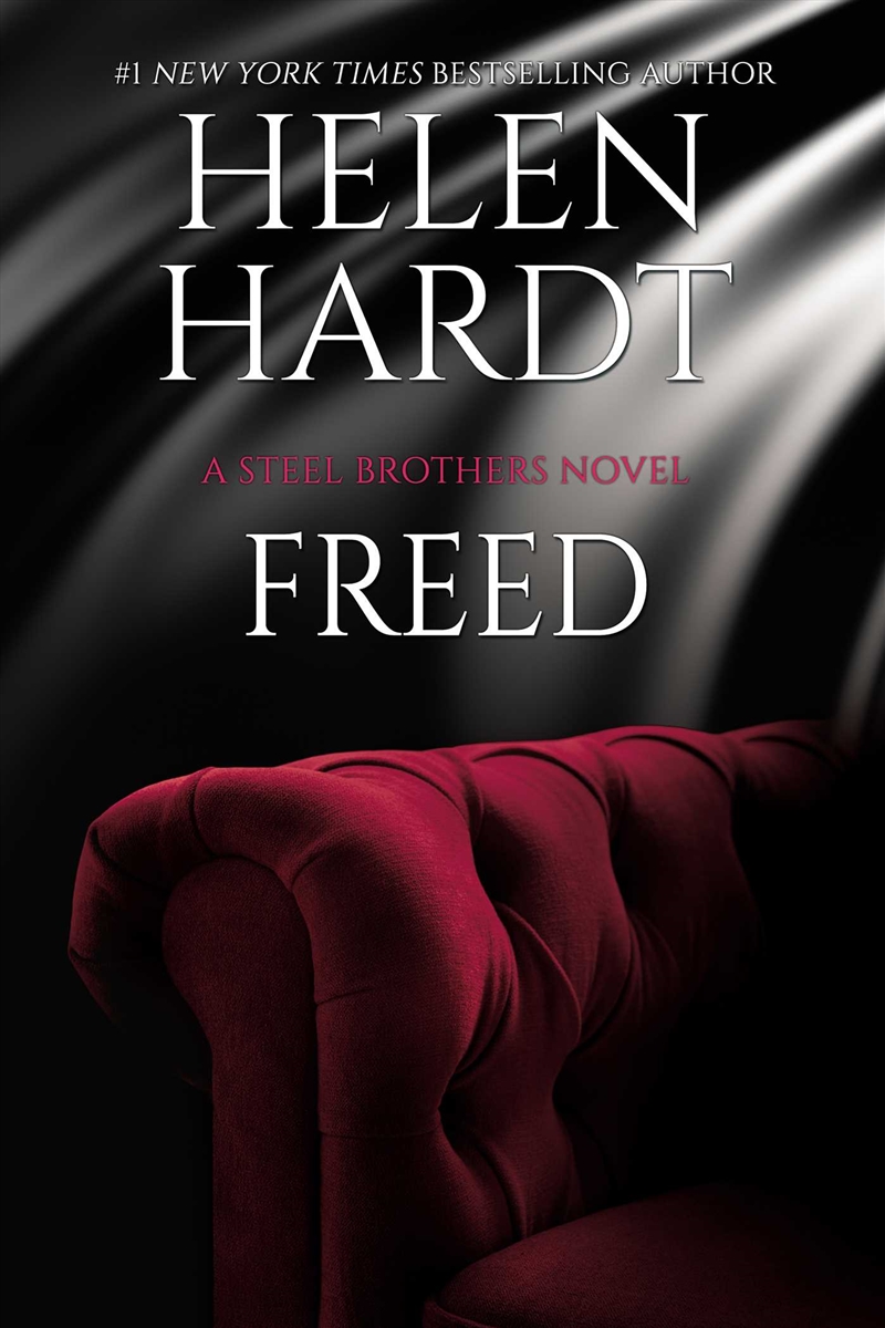 Freed/Product Detail/General Fiction Books
