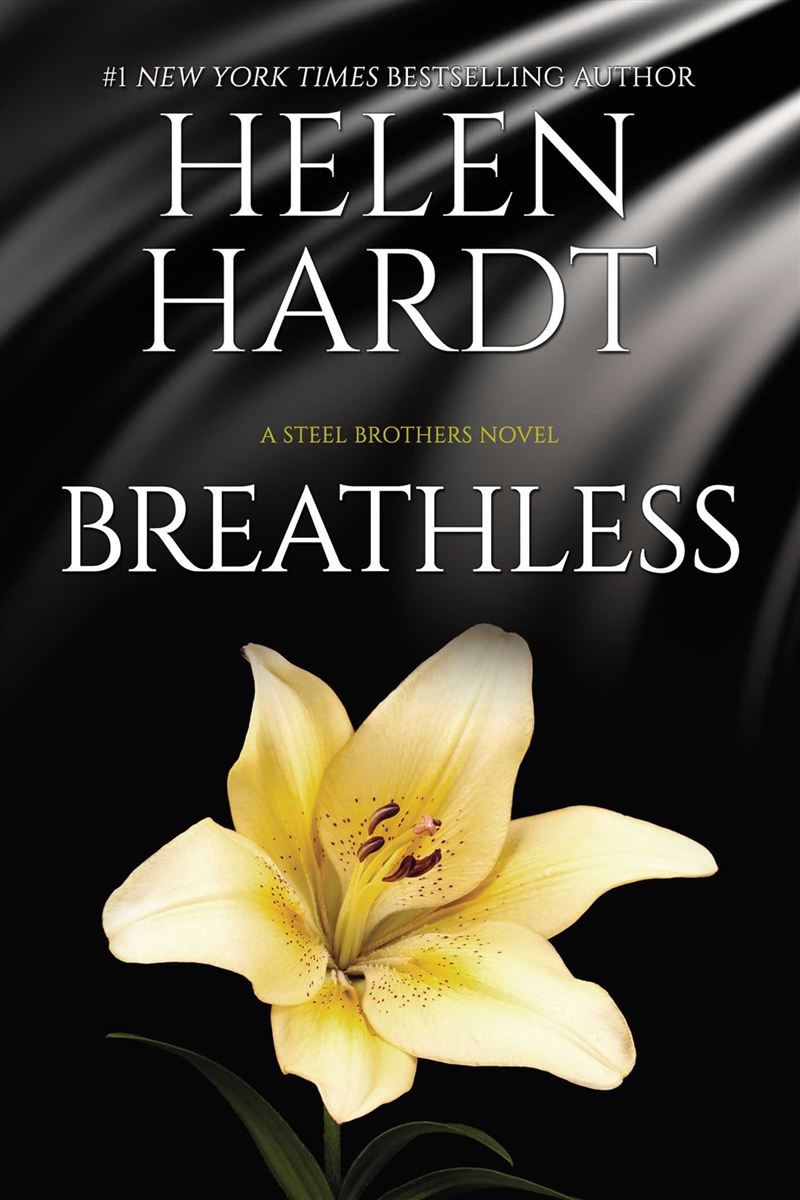 Breathless/Product Detail/Romance