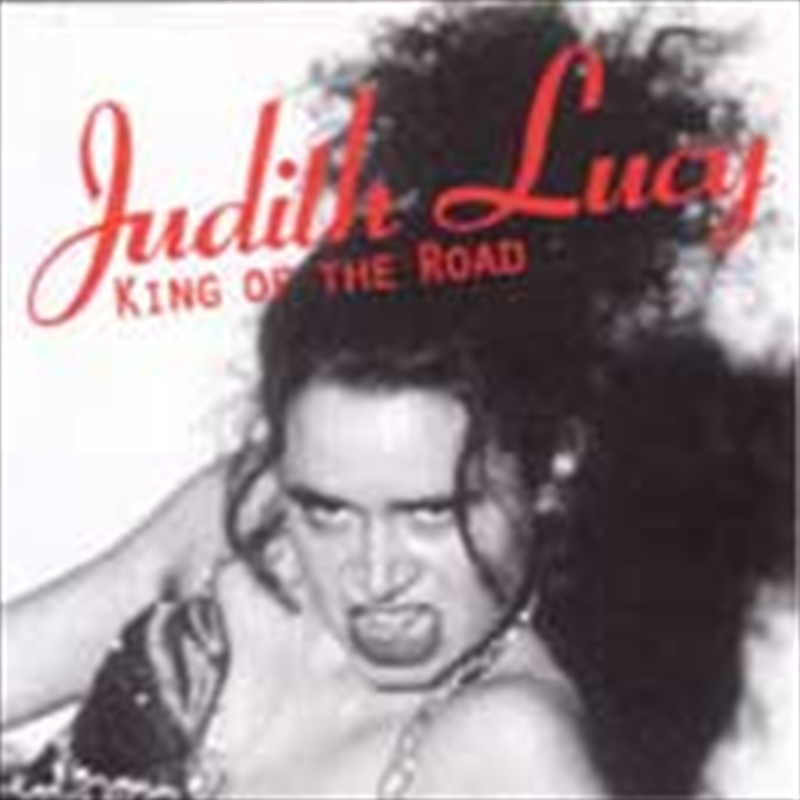 King Of The Road/Product Detail/Comedy