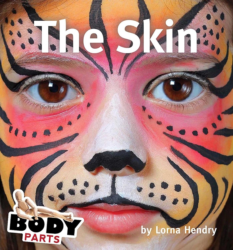 Body Parts: Skin/Product Detail/Childrens