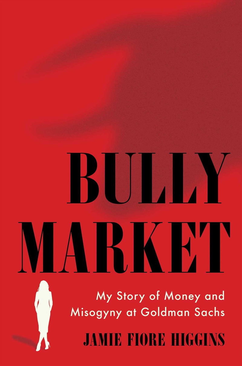 Bully Market/Product Detail/Society & Culture