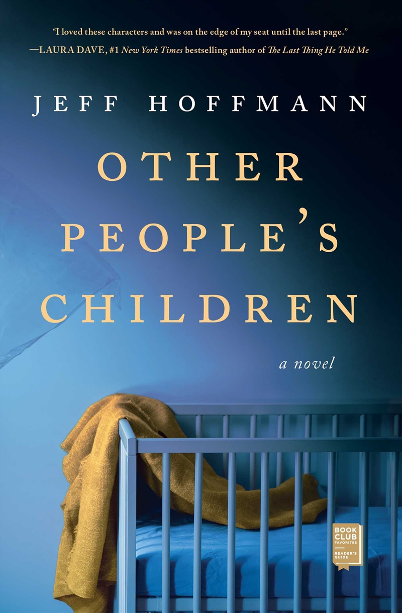 Other People's Children/Product Detail/General Fiction Books