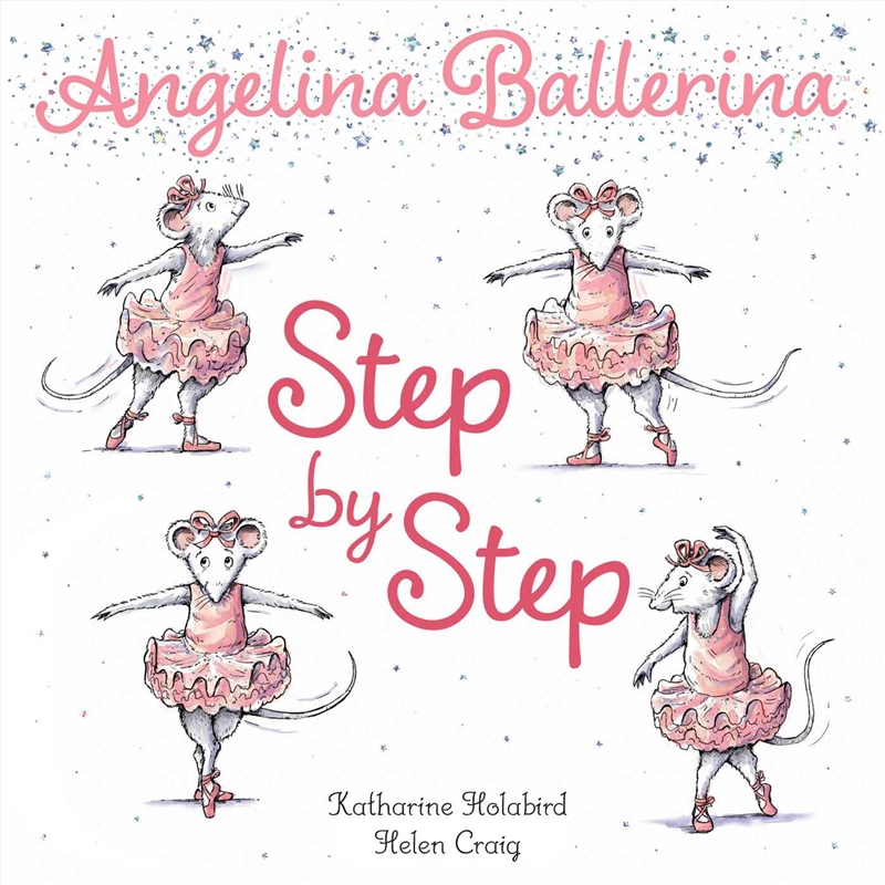Step by Step/Product Detail/Childrens Fiction Books