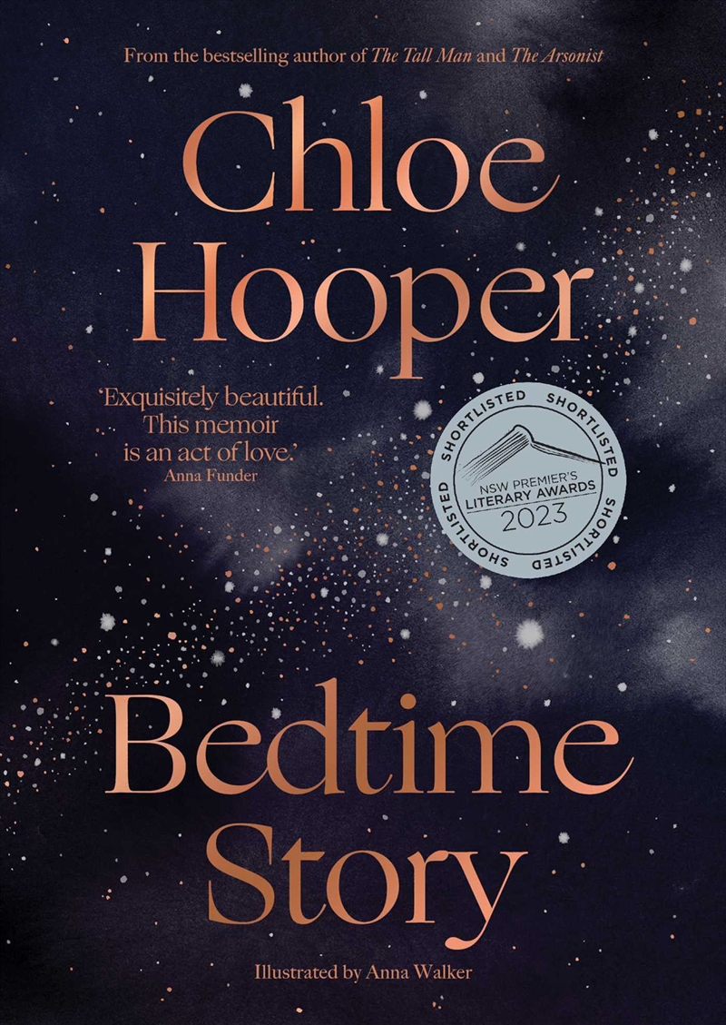 Bedtime Story/Product Detail/Adult Books