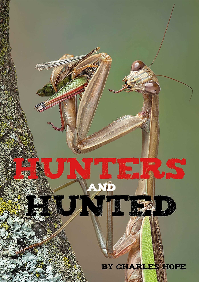 Hunters and Hunted/Product Detail/Childrens