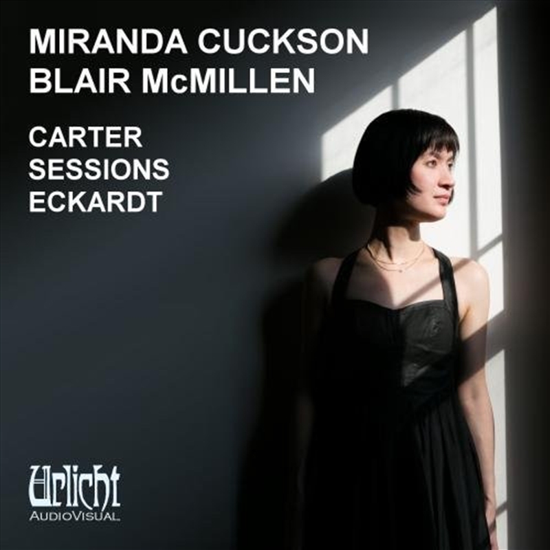 Carter Sessions Eckardt/Product Detail/Classical