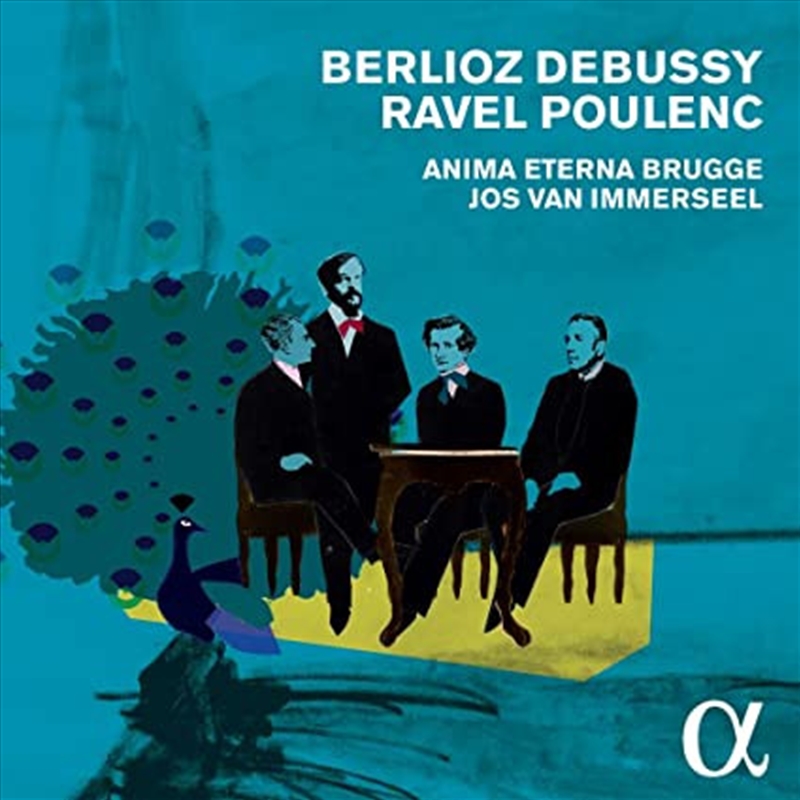 Orchestral Works/Product Detail/Classical