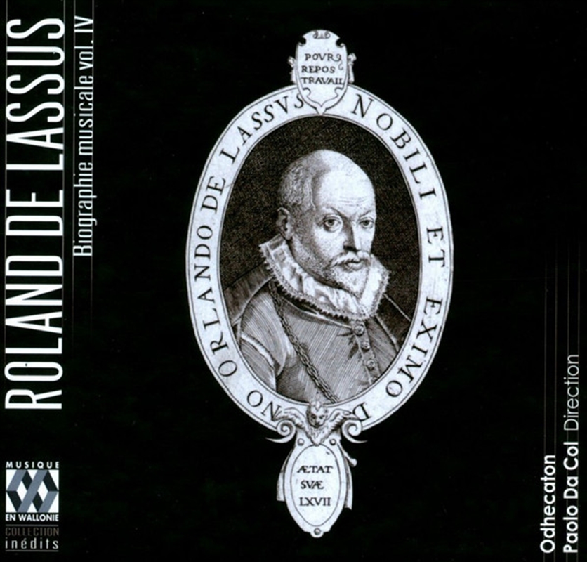 Biographie Musicale Vol. 4-La Vieillesse/Product Detail/Classical