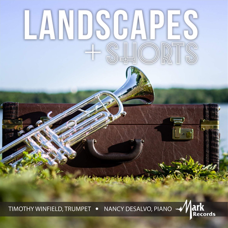 Landscapes And Shorts/Product Detail/Classical