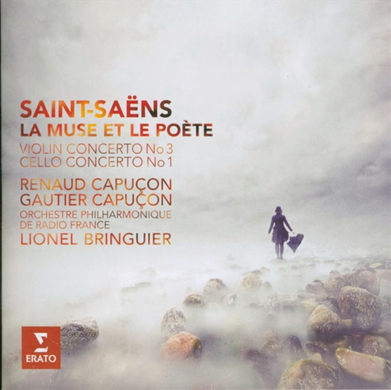 La Muse Et Le Poete/Product Detail/Classical