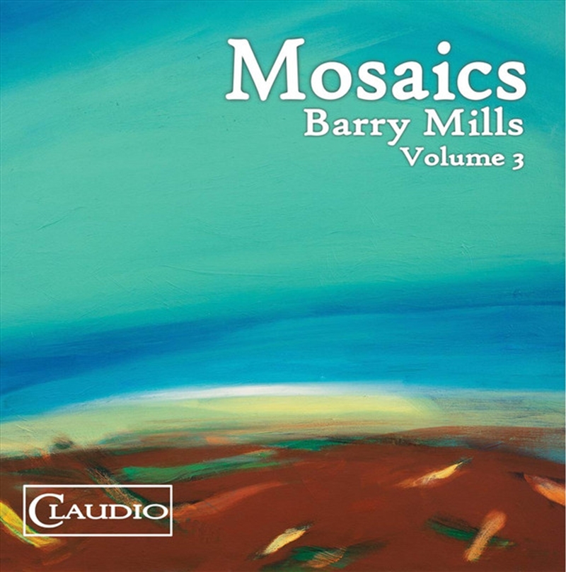 Mosaics 3/Product Detail/Classical