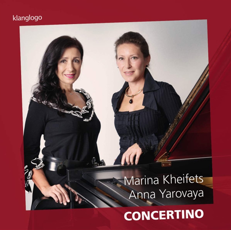 Concertino/Product Detail/Classical