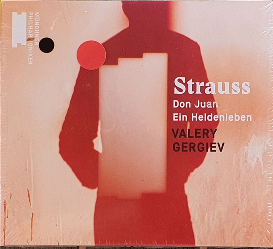 Don Juan Ein Heldenleben/Product Detail/Classical