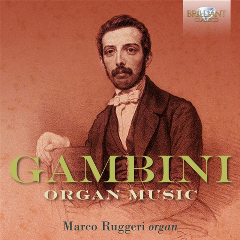 Organ Music/Product Detail/Classical