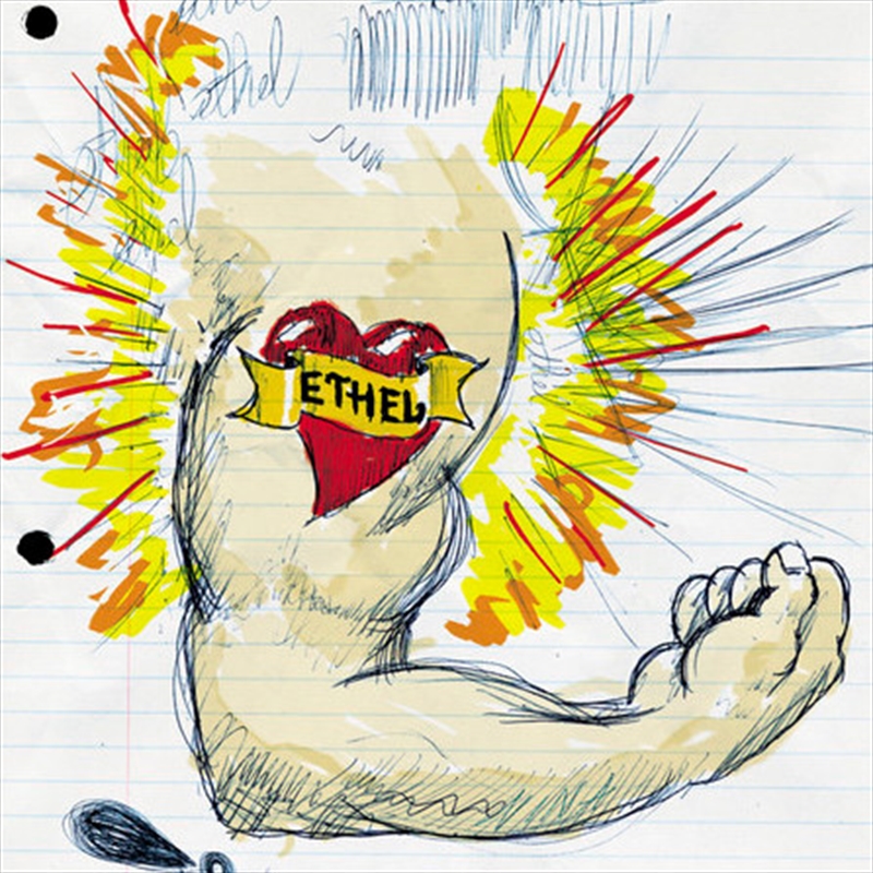 Ethel/Product Detail/Classical