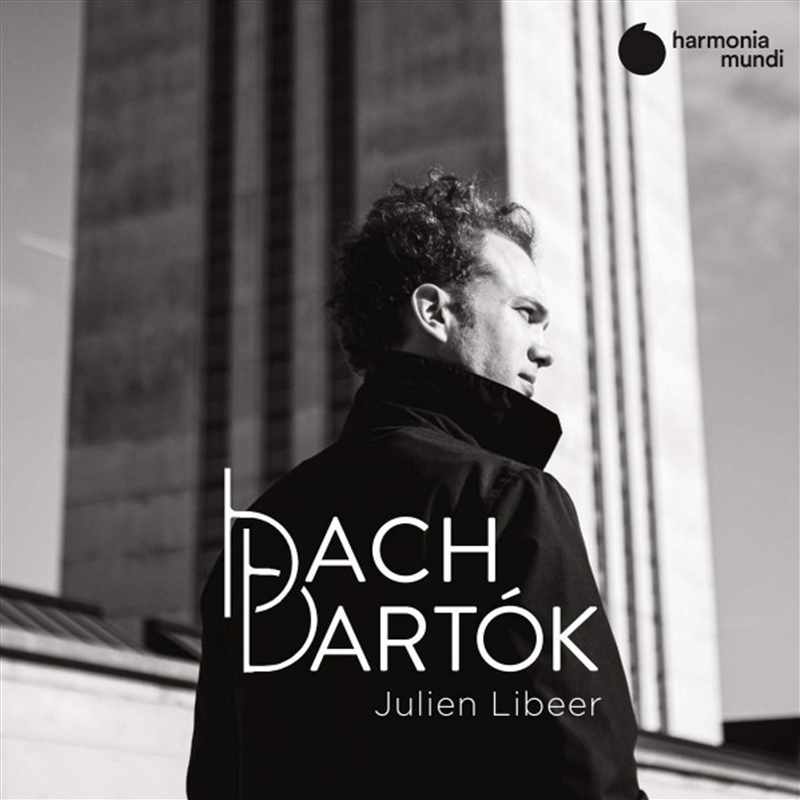 Bach Bartok/Product Detail/Classical
