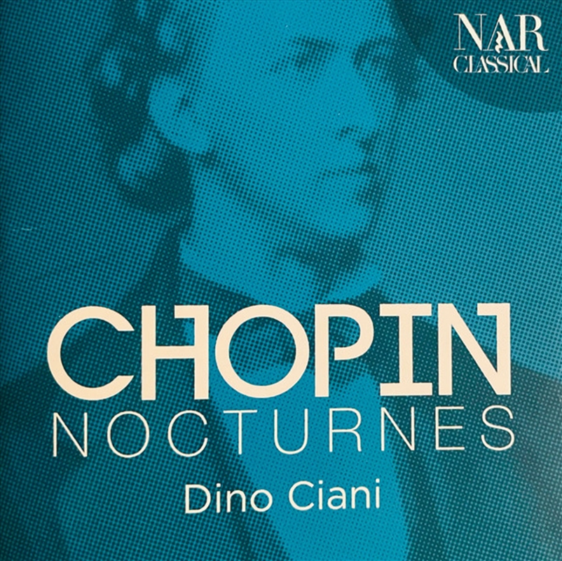 Chopin: Nocturnes/Product Detail/Classical