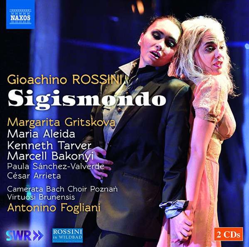 Sigismondo/Product Detail/Classical