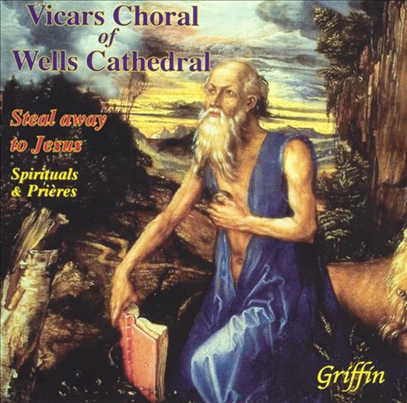 Vicars Choral Of Wells Cathedral/Product Detail/Classical