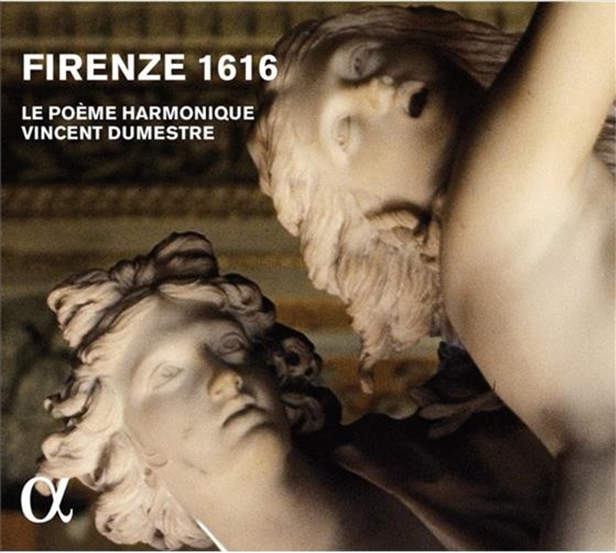 Firenze 1616/Product Detail/Classical