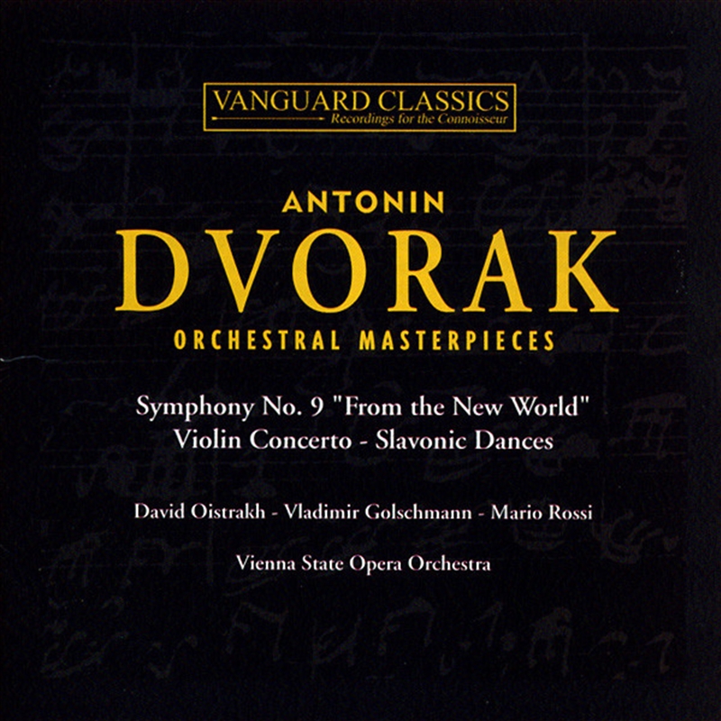 Orchestral Masterpieces/Product Detail/Classical