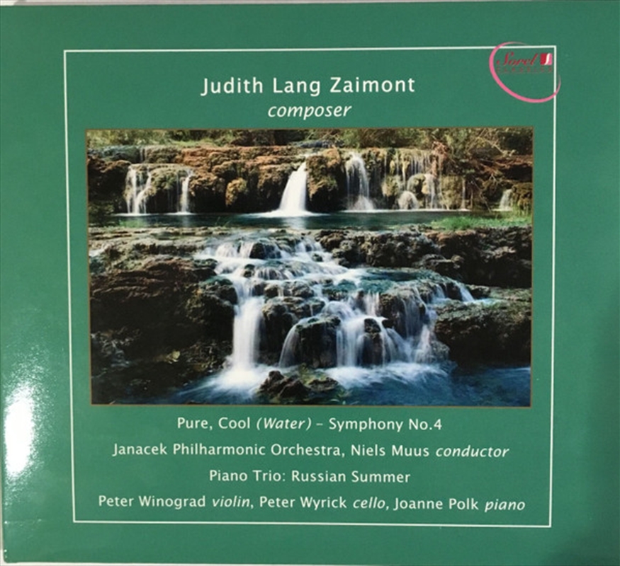 Judith Lang Zaimont/Product Detail/Classical