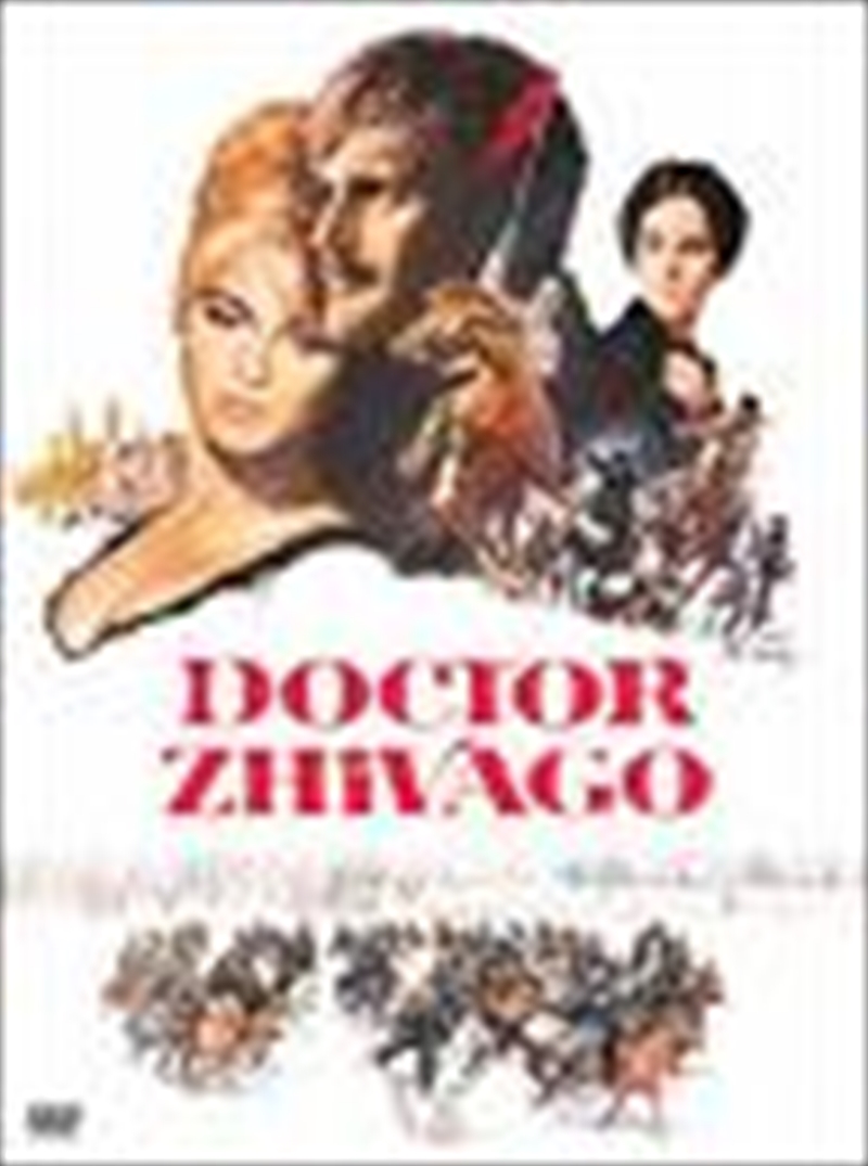 Dr Zhivago/Product Detail/Classic