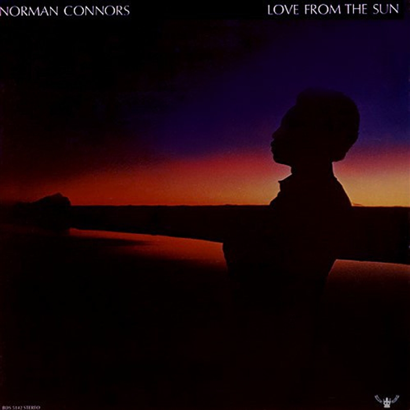 Love From The Sun/Product Detail/Soul