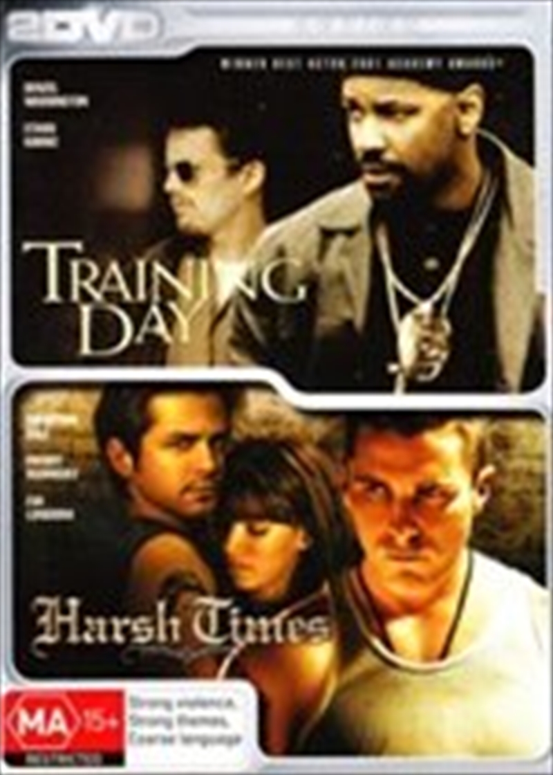 Training Day / Harsh Times/Product Detail/Drama