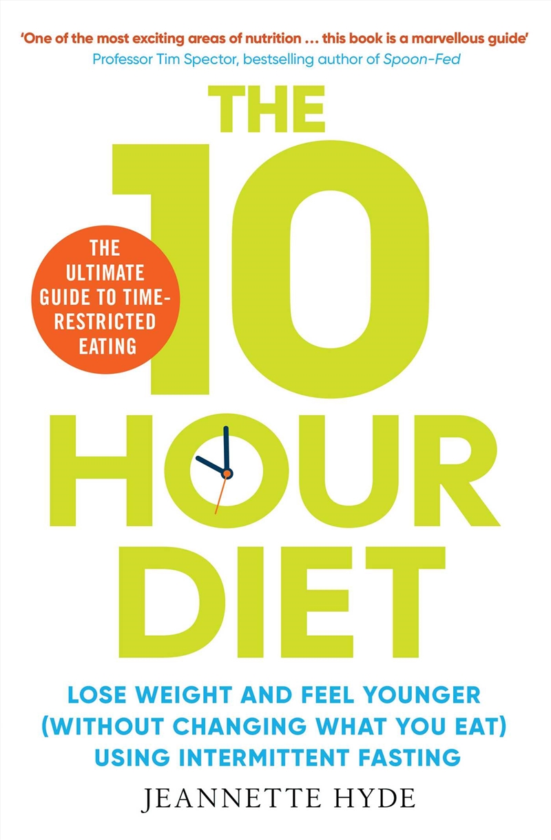 10 Hour Diet/Product Detail/Fitness, Diet & Weightloss