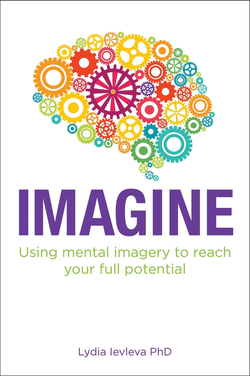 Imagine/Product Detail/Psychology