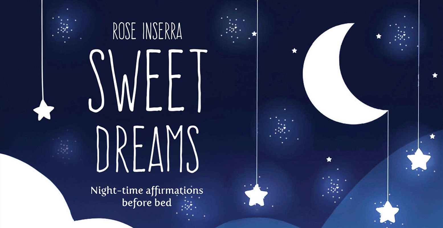 Sweet Dreams/Product Detail/Tarot & Astrology