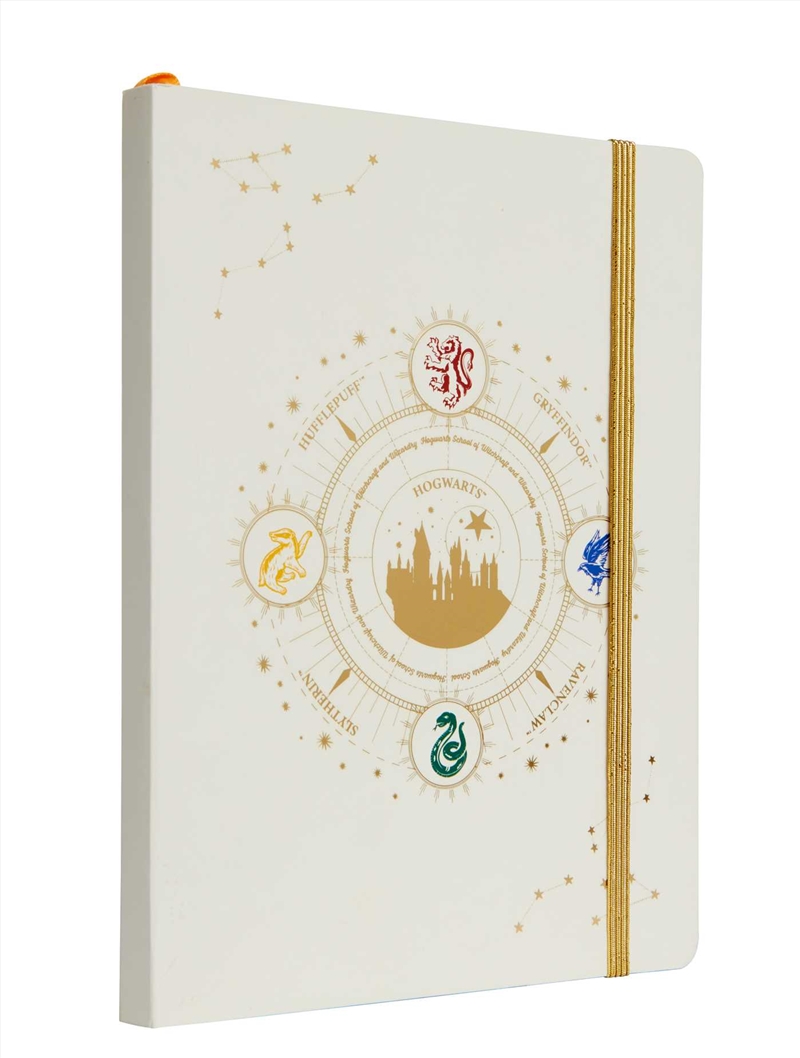 Harry Potter: Hogwarts Constellation Softcover Notebook/Product Detail/Notebooks & Journals