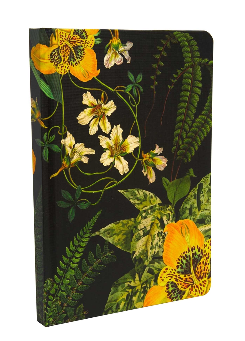 Art of Nature: Botanical Hardcover Ruled Journal/Product Detail/Notebooks & Journals