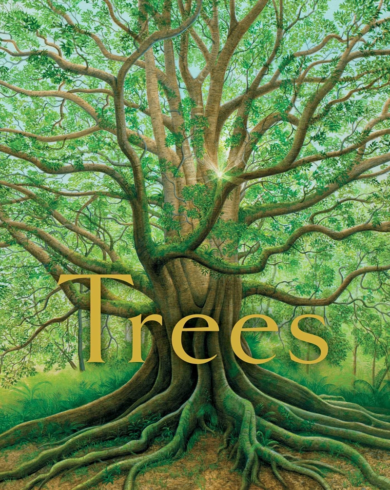 Trees/Product Detail/Early Childhood Fiction Books