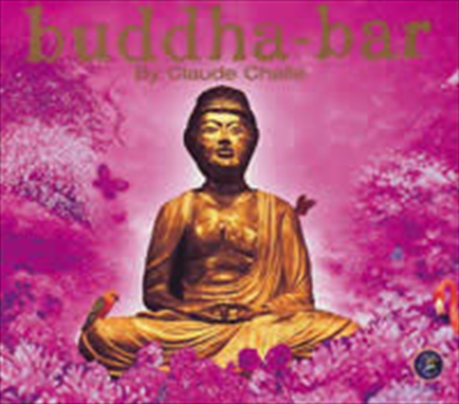 Various Buddha Bar Vol1 Sanity Various Buddha Bar Vol1 Sanity
