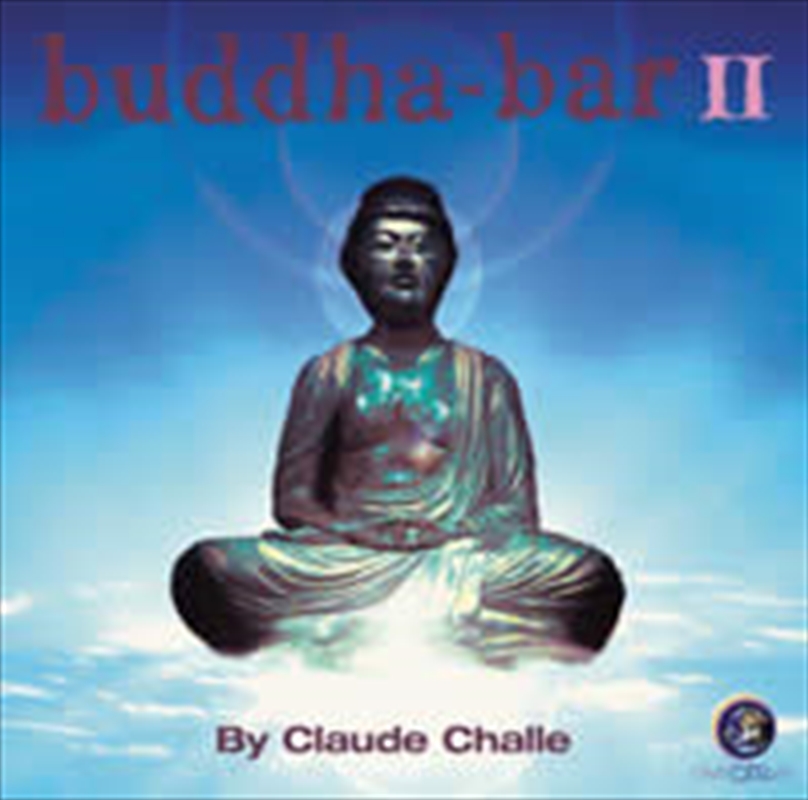 Buddha Bar II/Product Detail/Compilation