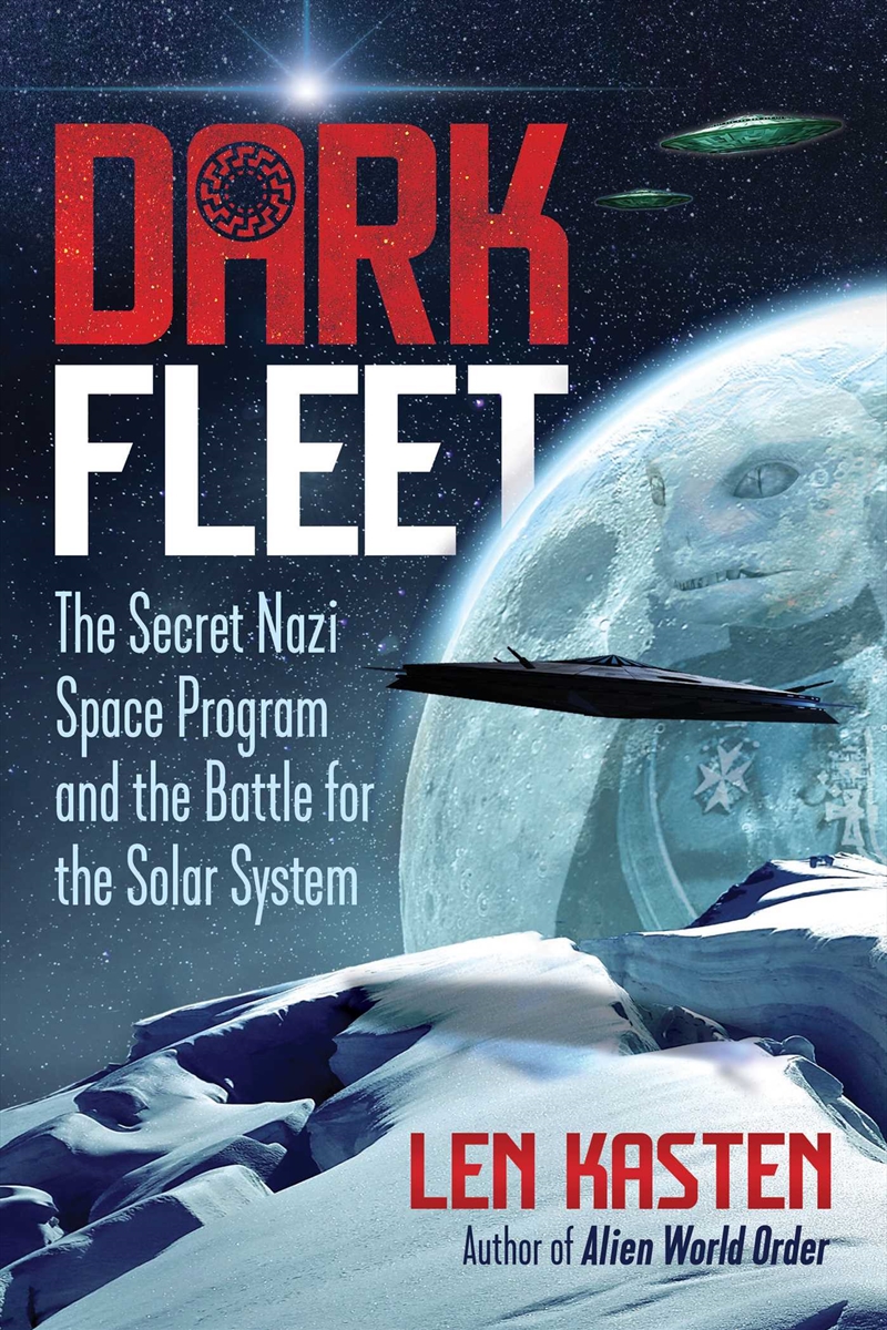 Dark Fleet/Product Detail/Adult Books