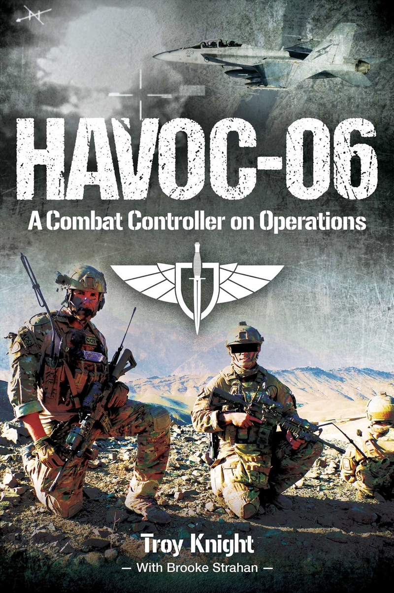 HAVOC-06/Product Detail/History