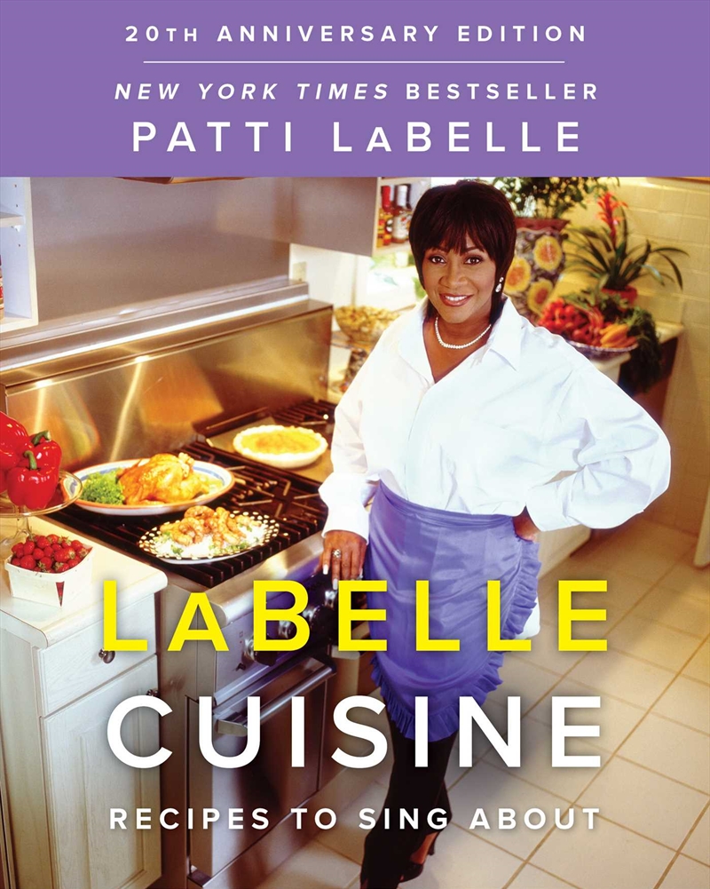 LaBelle Cuisine/Product Detail/Recipes, Food & Drink