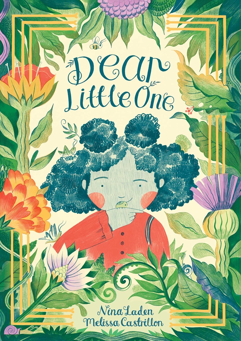 Dear Little One/Product Detail/Early Childhood Fiction Books