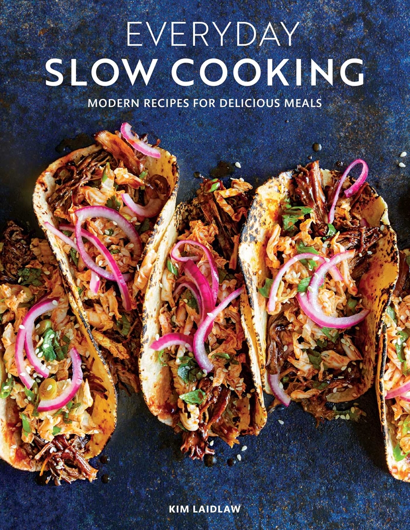 Everyday Slow Cooking (Easy recipes for family dinners)/Product Detail/Recipes, Food & Drink