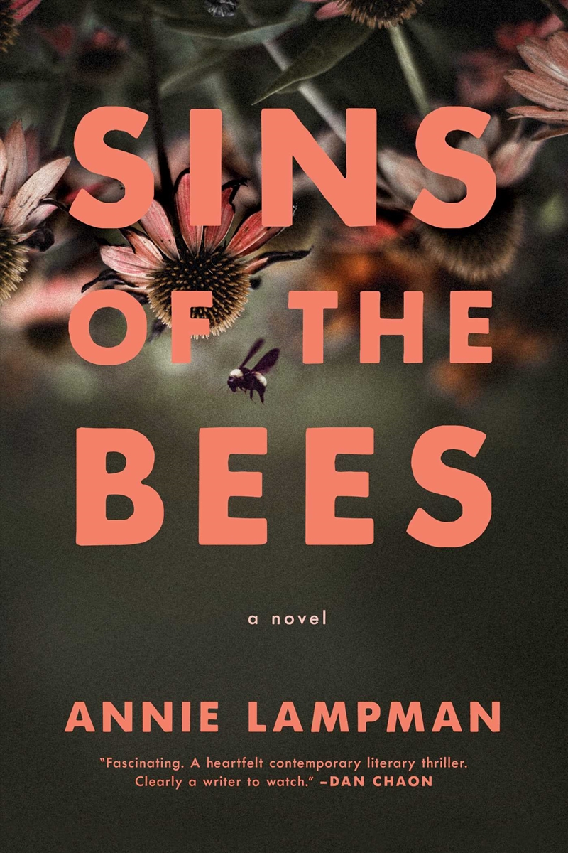 Sins of the Bees/Product Detail/Crime & Mystery Fiction