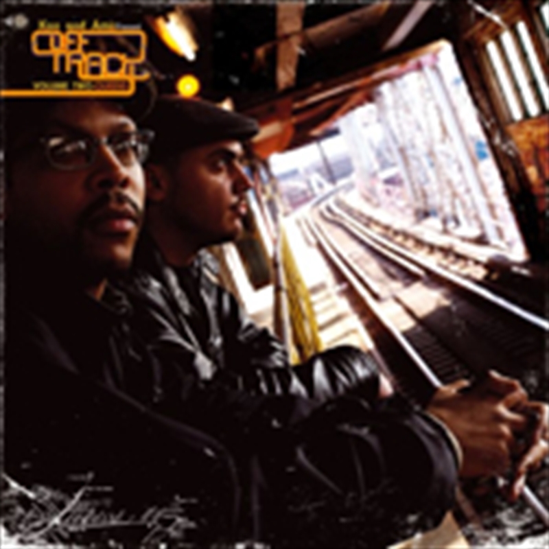 Off Track Vol 2: Queens/Product Detail/Specialist