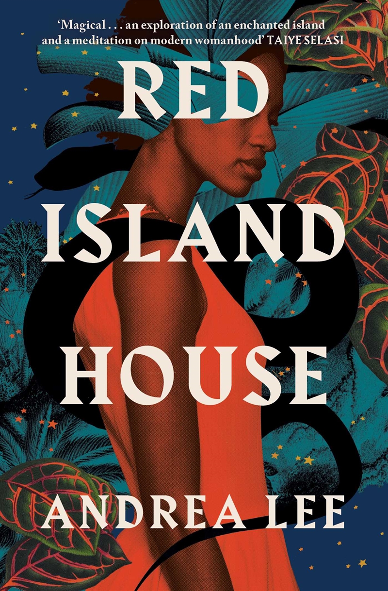 Red Island House/Product Detail/General Fiction Books