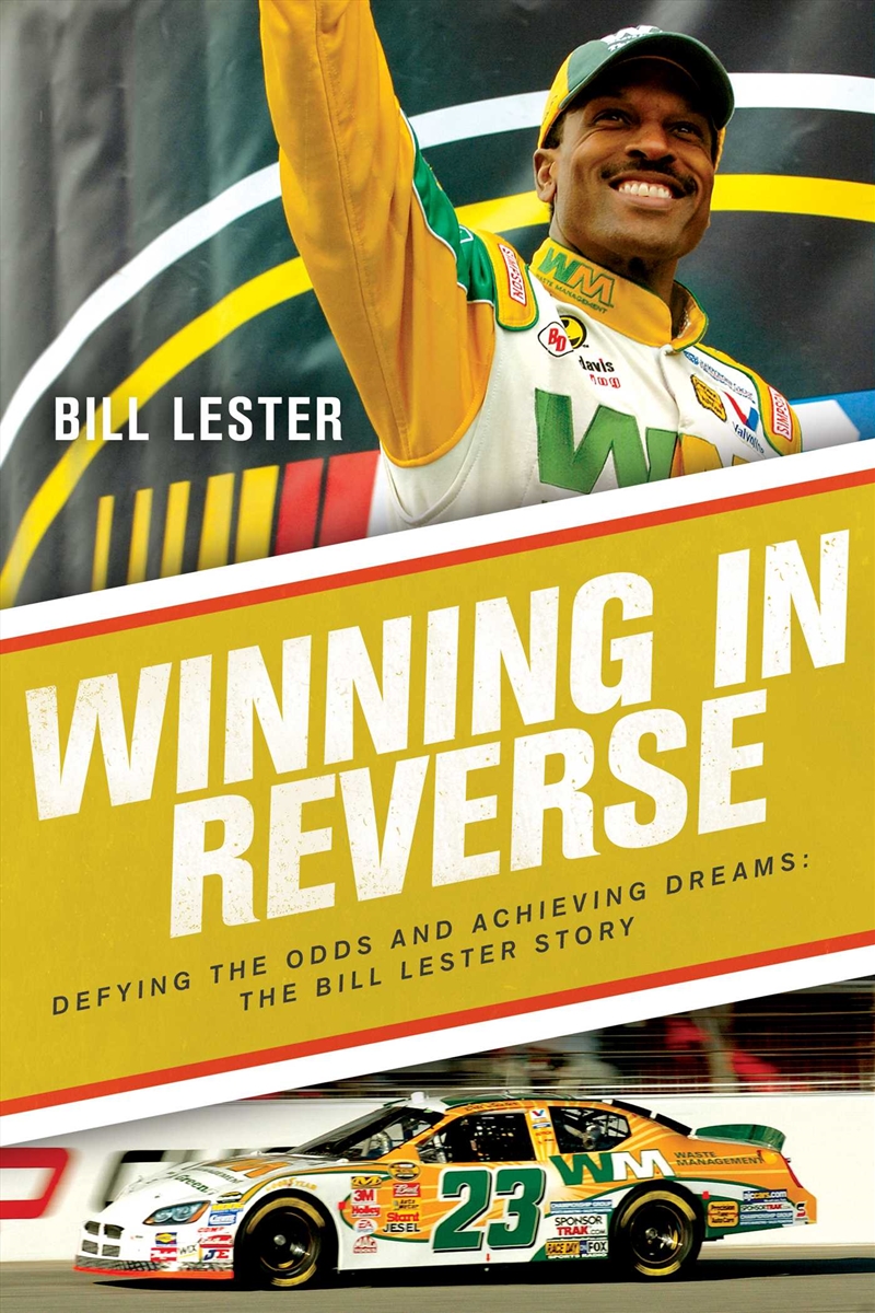 Winning in Reverse/Product Detail/Sport & Recreation